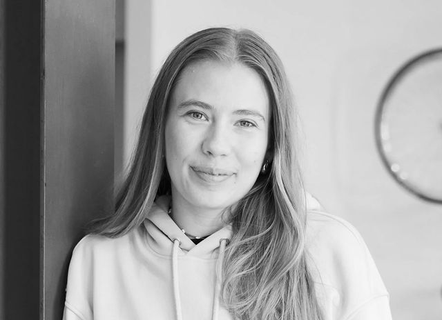 Lina Rehfeldt