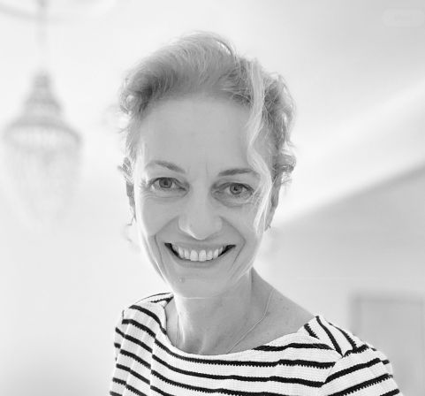 Nicole Gast