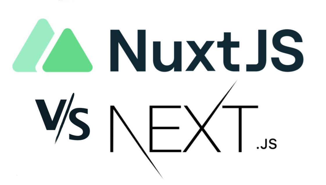 Next.js vs. Nuxt.js: Welches Framework 2026 wählen?